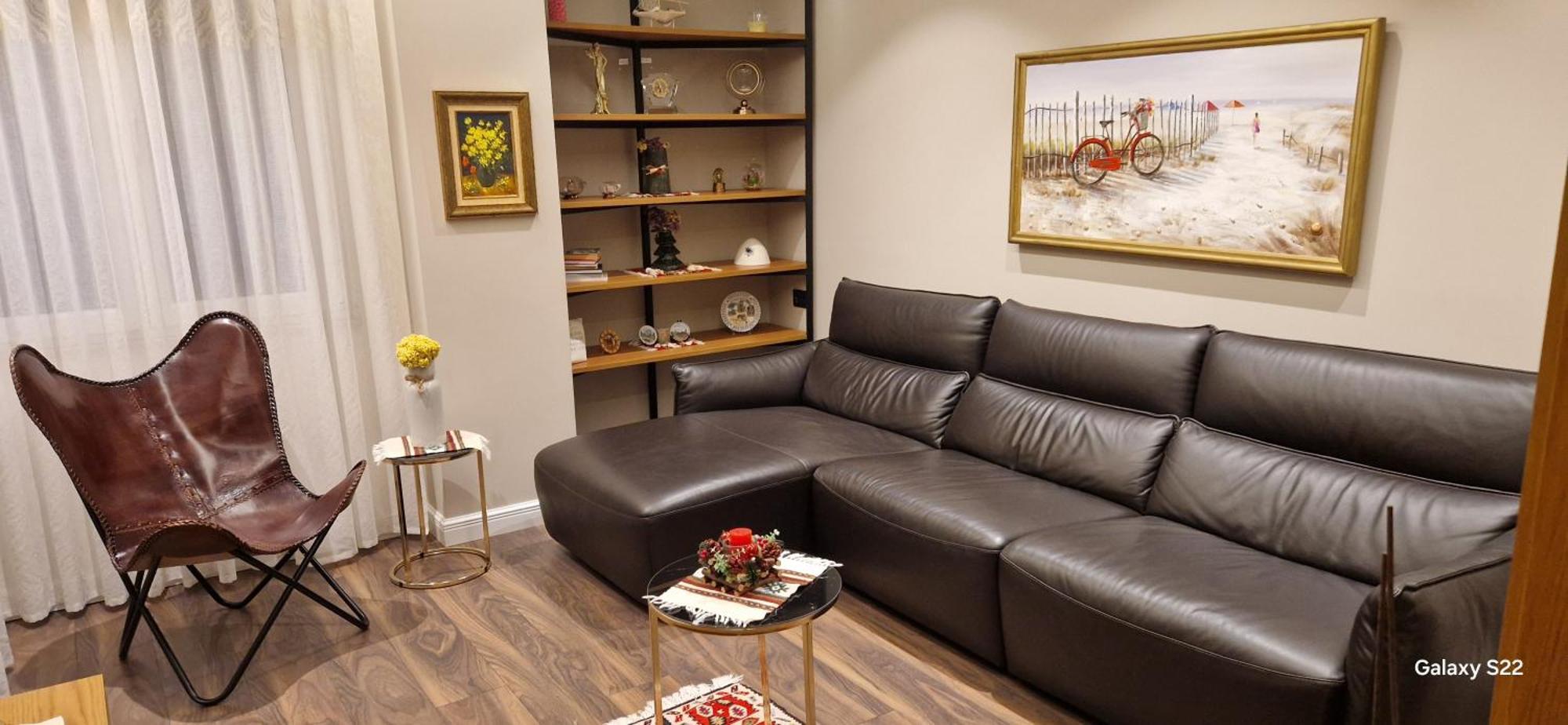 Central Deluxe Apartment ติรานา ภายนอก รูปภาพ