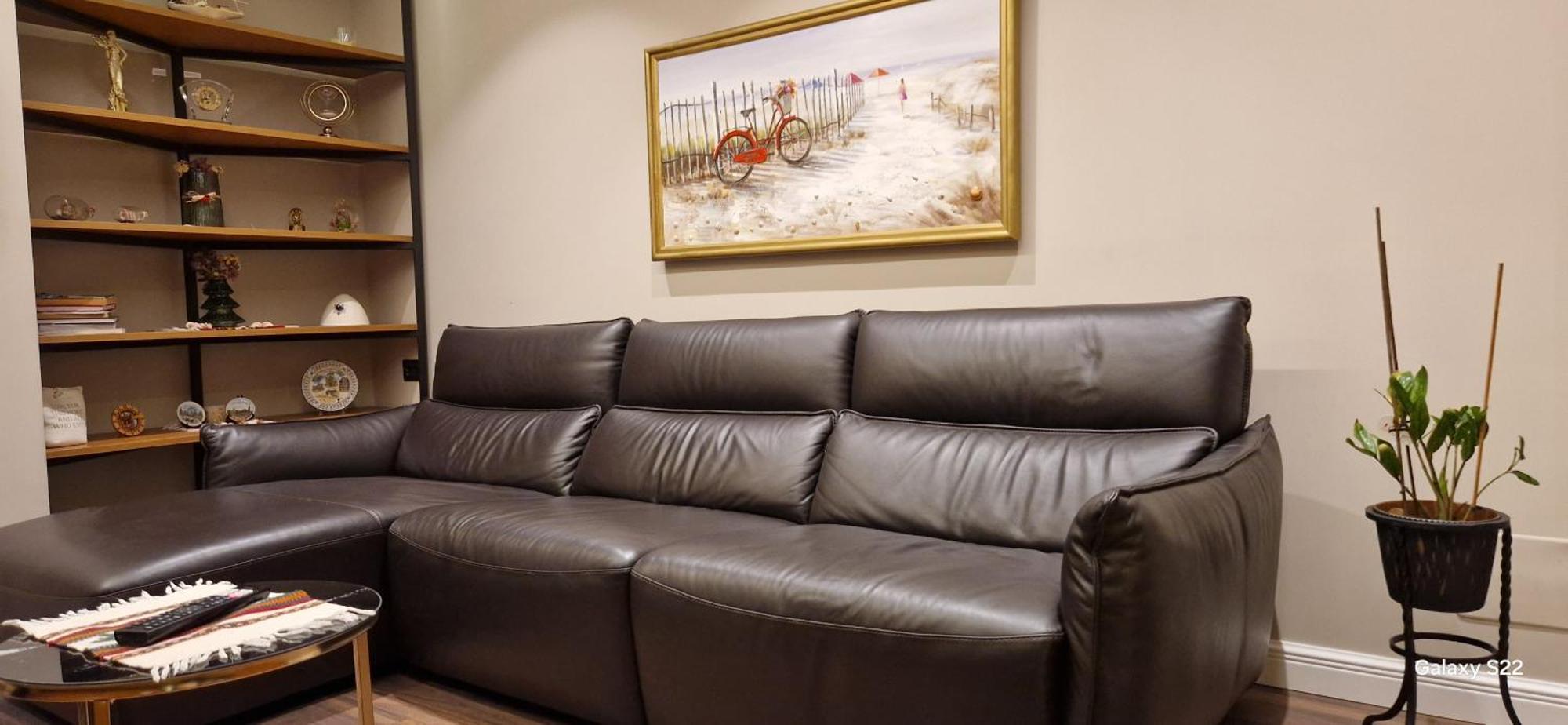 Central Deluxe Apartment ติรานา ภายนอก รูปภาพ