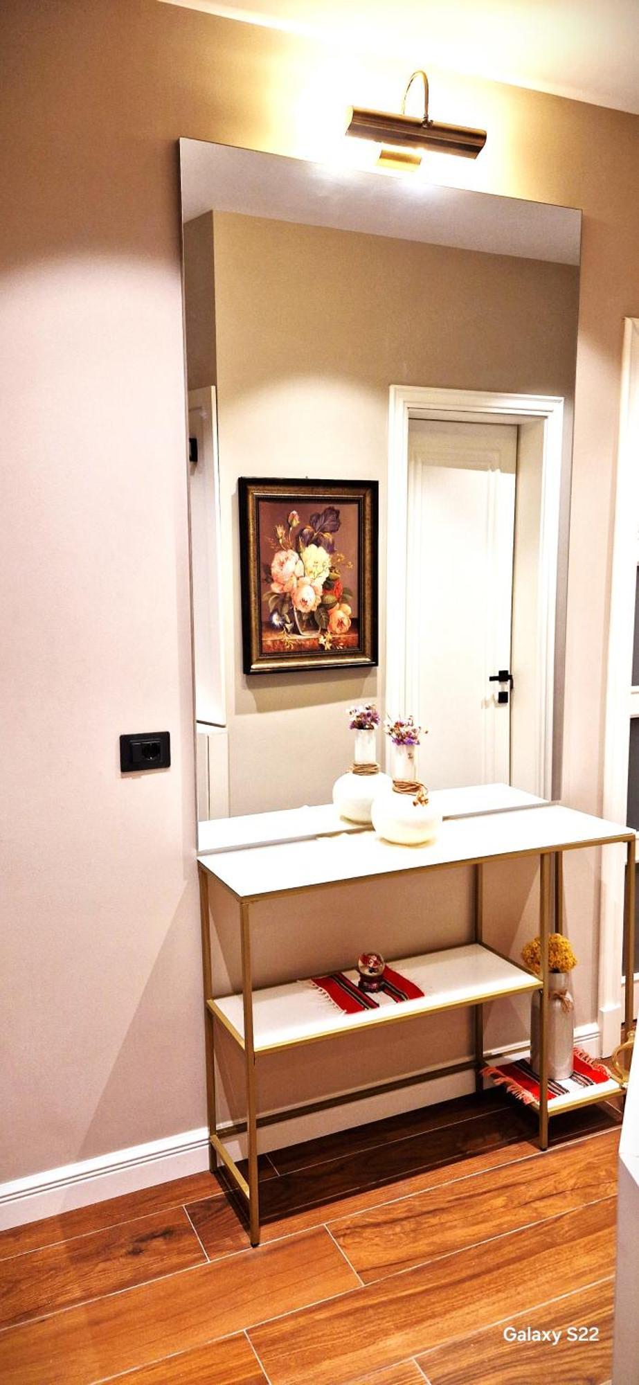 Central Deluxe Apartment ติรานา ภายนอก รูปภาพ